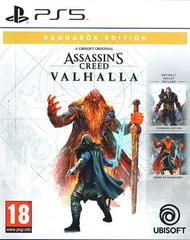 Assassin's Creed: Valhalla [Ragnarok Edition] PAL Playstation 5 Prices