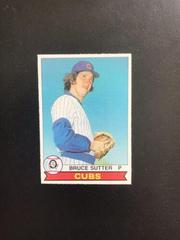 Bruce Sutter #238 Baseball Cards 1979 O Pee Chee Prices