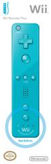 Wii Remote Plus [Blue] PAL Wii Prices