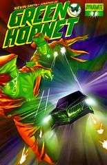 Green Hornet #7 (2010) Comic Books Green Hornet Prices