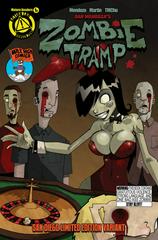 Zombie Tramp [Mile High] #1 (2014) Comic Books Zombie Tramp Prices