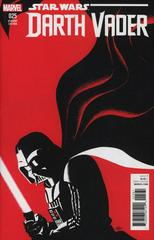 Darth Vader [Cho] #25 (2016) Comic Books Darth Vader Prices