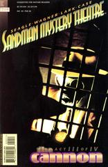 Sandman Mystery Theatre #59 (1997) Comic Books Sandman Mystery Theatre Prices