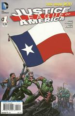 Justice League of America [Texas] Comic Books Justice League of America Prices