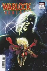 Warlock: Rebirth [Hawthorne] Comic Books Warlock: Rebirth Prices
