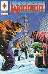 Eternal Warrior #9 (1993) Comic Books Eternal Warrior Prices