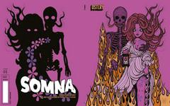 Somna [Mizuno] #1 (2023) Comic Books Somna Prices
