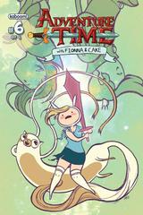 Adventure Time: Fionna & Cake [B] #6 (2013) Comic Books Adventure Time with Fionna and Cake Prices