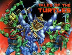 Tales of the Teenage Mutant Ninja Turtles #3 (1987) Comic Books Tales of the Teenage Mutant Ninja Turtles Prices