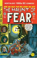 Haunt of Fear #7 (1994) Comic Books Haunt of Fear Prices