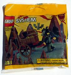 Treasure Guard LEGO Castle Prices
