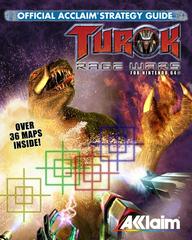 Turok Rage Wars [Acclaim] Strategy Guide Prices