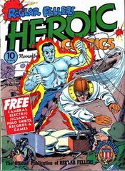 Reg'lar Fellers Heroic Comics #9 (1941) Comic Books Reg'lar Fellers Heroic Comics Prices