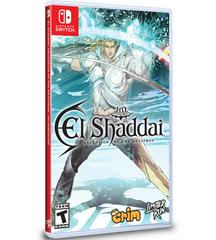 El Shaddai: Ascension Of The Metatron HD Remaster Nintendo Switch Prices