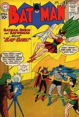Batman #139 (1961) Comic Books Batman Prices