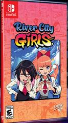 River City Girls [PAX Variant] Nintendo Switch Prices