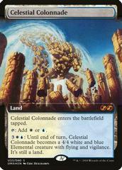Celestial Colonnade Magic Ultimate Box Topper Prices