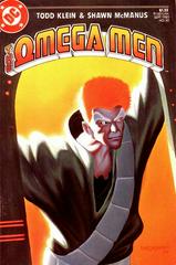 Omega Men #30 (1985) Comic Books Omega Men Prices