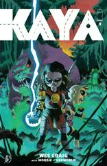 Kaya [Scalera] Comic Books Kaya Prices