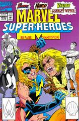 Marvel Super-Heroes #10 (1992) Comic Books Marvel Super-Heroes Prices
