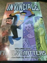 Invincible [Invincible 1] Comic Books Invincible Prices