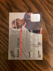 Kenny Lofton Baseball Cards 1995 Studio Prices