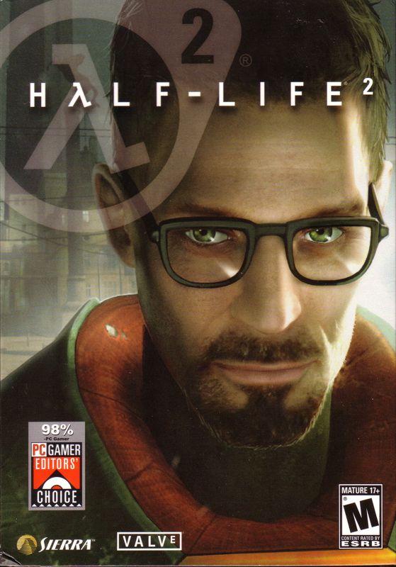 Half-Life 2 PC Games