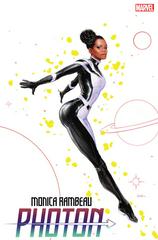 Monica Rambeau: Photon [Andrews] #3 (2023) Comic Books Monica Rambeau: Photon Prices