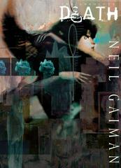 The Absolute Death [Hardcover Reprint] (2020) Comic Books Death: Niel Gaiman Prices