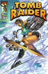 Tomb Raider: The Series #12 (2001) Comic Books Tomb Raider: The Series Prices