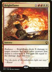 Brightflame Magic Guilds of Ravnica Guild Kits Prices