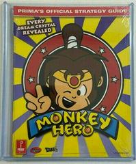 Monkey Hero [Prima] Strategy Guide Prices