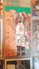 Glen Rice #57 Basketball Cards 1995 Fleer Prices