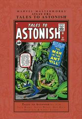 Marvel Masterworks: Atlas Era Tales to Astonish Comic Books Marvel Masterworks: Atlas Era Prices