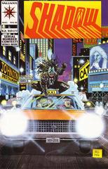 Shadowman #16 (1993) Comic Books Shadowman Prices