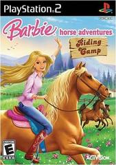 Barbie Horse Adventures: Riding Camp Playstation 2 Prices