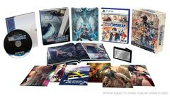 Limited Edition Contents | Legend of Heroes: Trails through Daybreak [Limited Edition] Playstation 5