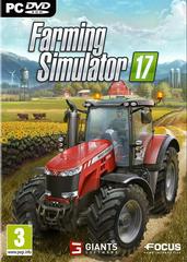 Farming Simulator 17 PC Games Prices