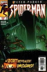 Peter Parker: Spider-Man #8 (1999) Comic Books Peter Parker: Spider-Man Prices