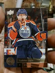 Ladislav Smid Hockey Cards 2009 Upper Deck Prices