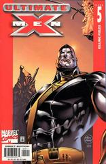 Ultimate X-Men #5 (2001) Comic Books Ultimate X-Men Prices