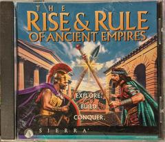 The Rise & Rule Of Ancient Empires PC Games Prices