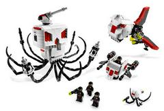LEGO Set | Space Skulls LEGO Factory