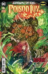 Poison Ivy Comic Books Poison Ivy Prices