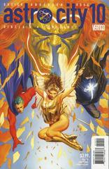 Astro City #10 (2014) Comic Books Astro City Prices