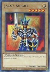 Jack's Knight YuGiOh Kings Court Prices