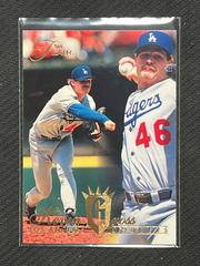 Kevin Gross #396 Baseball Cards 1994 Flair Prices