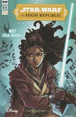 Star Wars: The High Republic Adventures #2 (2021) Comic Books Star Wars: The High Republic Adventures Prices