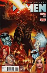 Extraordinary X-Men #5 (2016) Comic Books Extraordinary X-Men Prices