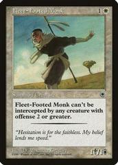 Fleet-Footed Monk Magic Portal Prices